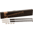 PROGRESSIVE SUSPENSION FORK SPRINGS 39MM HEAVY DUTY - Driven Powersports Inc.11 - 155211 - 1552
