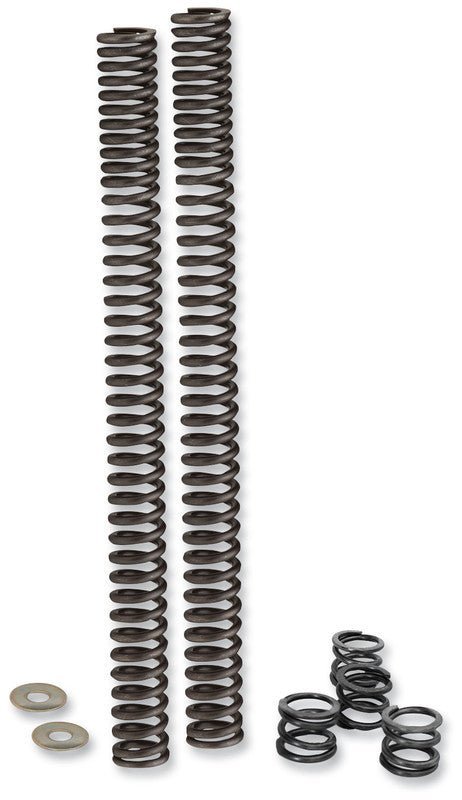 PROGRESSIVE SUSPENSION FRK LOWERING KIT 17 FLHT - Driven Powersports Inc.10 - 157110 - 1571
