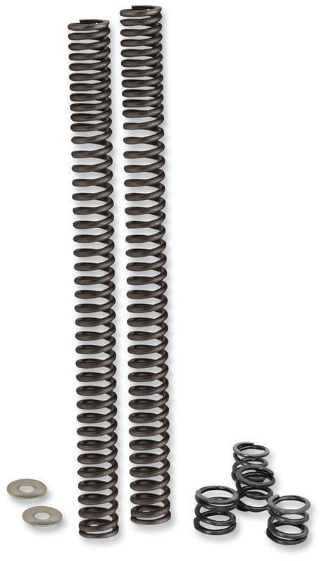PROGRESSIVE SUSPENSION FRK LOWERING KIT 17 FLHT - Driven Powersports Inc.10 - 157110 - 1571