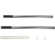 Progressive Suspension Front Fork Springs 25/34 lb/In 27 mm/502 mm - DRIVEN Canada's Powersports 11-1114