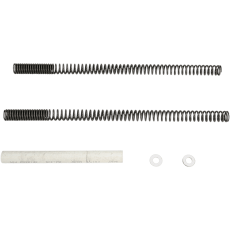 Progressive Suspension Front Fork Springs 25/34 lb/In 27 mm/502 mm - DRIVEN Canada's Powersports 11-1114