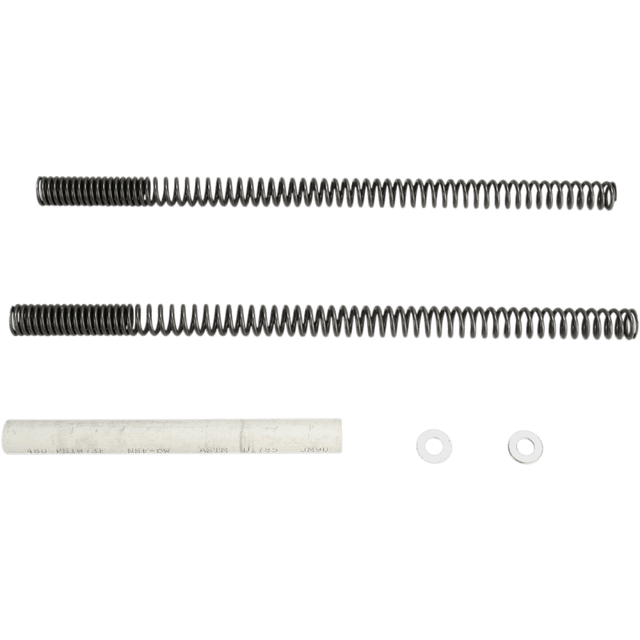 Progressive Suspension Front Fork Springs 25/34 lb/In 27 mm/502 mm - DRIVEN Canada's Powersports 11-1114