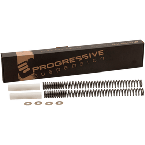 PROGRESSIVE SUSPENSION H - D HD FORK SPRING KIT - Driven Powersports Inc.11 - 153611 - 1536