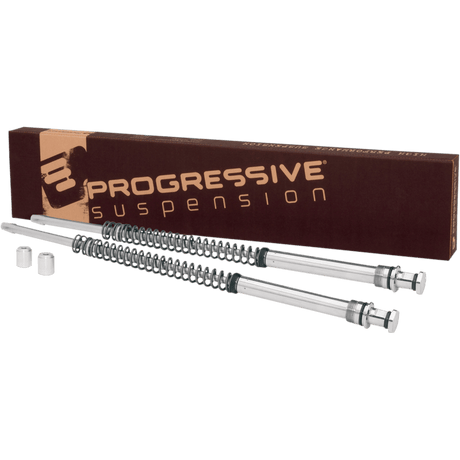 PROGRESSIVE SUSPENSION MONOTUBE FORK KIT 31 - 2515 - Driven Powersports Inc.31 - 251531 - 2515