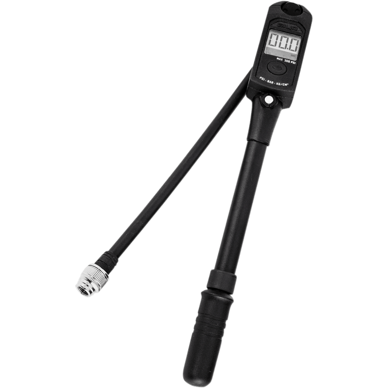 PROGRESSIVE SUSPENSION PUMP AIR DIGITAL GAUGE - Driven Powersports Inc.GP4 - 300GP4 - 300