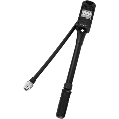 PROGRESSIVE SUSPENSION PUMP AIR DIGITAL GAUGE - Driven Powersports Inc.GP4 - 300GP4 - 300