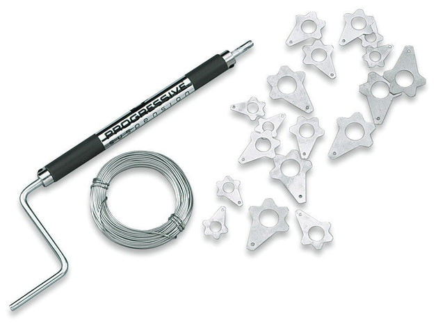 PROGRESSIVE SUSPENSION SAFETY WIRE WINDER KIT P.S. - Driven Powersports Inc.SWW - 400SWW - 400