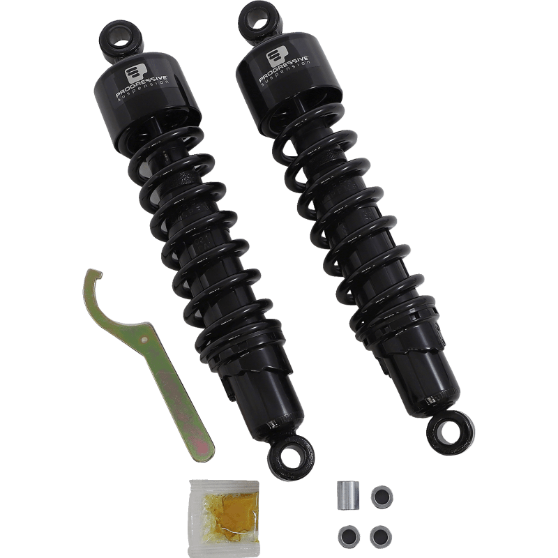 PROGRESSIVE SUSPENSION SHOCK 412 TRI 13.5 HD - Driven Powersports Inc.412 - 4266B412 - 4266B