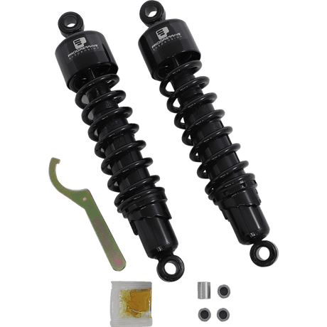 PROGRESSIVE SUSPENSION SHOCK 412 TRI 13.5 HD - Driven Powersports Inc.412 - 4266B412 - 4266B