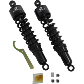 Progressive Suspension Shock 412 TRI 14.25 HD - DRIVEN Canada's Powersports 412-4268B412-4268B