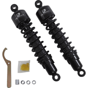 PROGRESSIVE SUSPENSION SHOCK 412 TRIUMPH 13.5 - Driven Powersports Inc.412 - 4263B412 - 4263B
