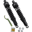 PROGRESSIVE SUSPENSION SHOCK 412 TRIUMPH 14.25 - Driven Powersports Inc.412 - 4265B412 - 4265B