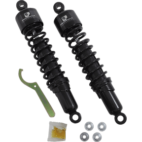 PROGRESSIVE SUSPENSION SHOCK 412 TRIUMPH 14.25 - Driven Powersports Inc.412 - 4265B412 - 4265B