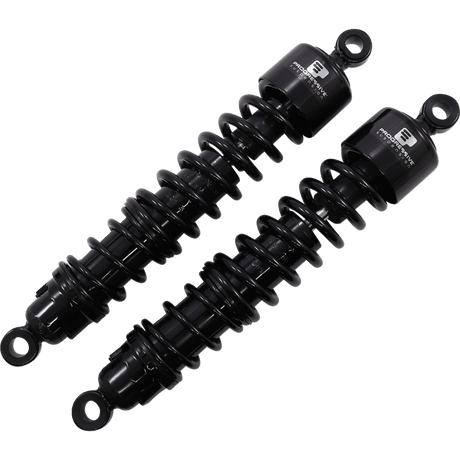 PROGRESSIVE SUSPENSION SHOCK 412 TRIUMPH 15 HD - Driven Powersports Inc.412 - 4272B412 - 4272B