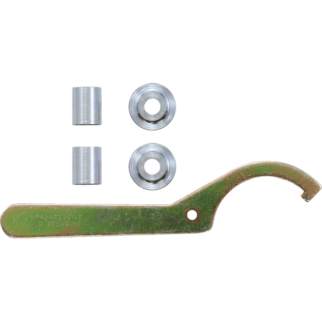 PROGRESSIVE SUSPENSION SHOCK 412 TRIUMPH 15 HD - Driven Powersports Inc.412 - 4272B412 - 4272B