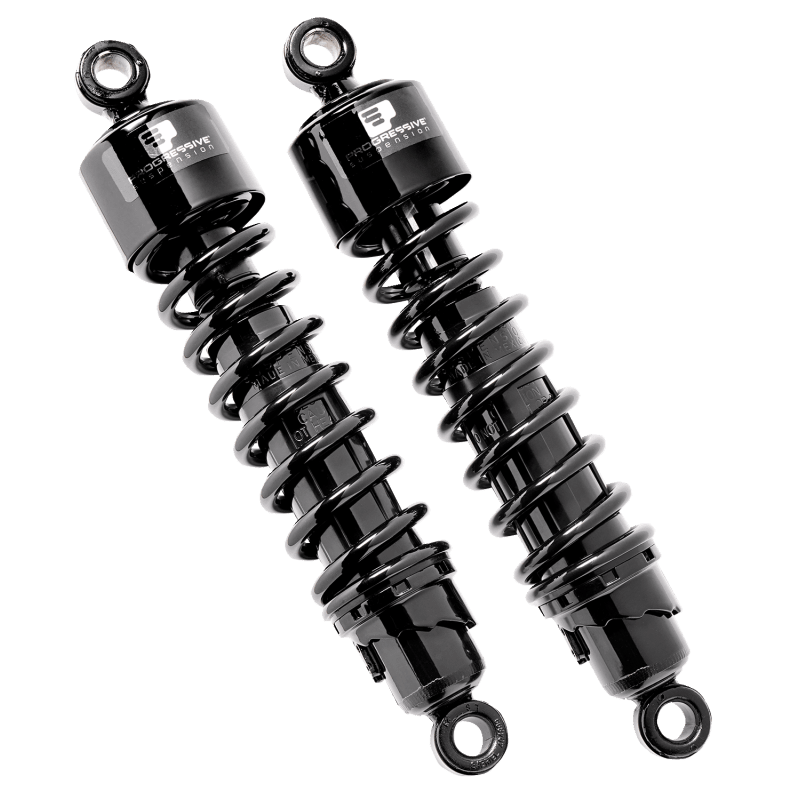 PROGRESSIVE SUSPENSION SHOCK 412 TRIUMPH 15 - Driven Powersports Inc.412 - 4269B412 - 4269B