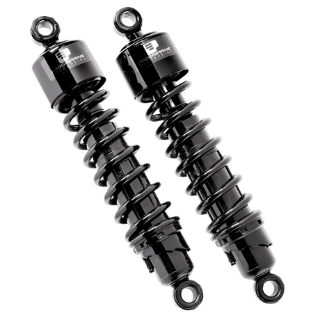 PROGRESSIVE SUSPENSION SHOCK 412 TRIUMPH 15 - Driven Powersports Inc.412 - 4269B412 - 4269B