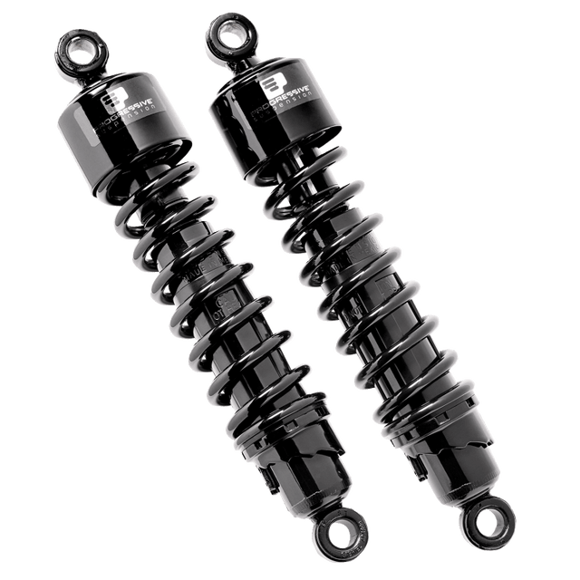 PROGRESSIVE SUSPENSION SHOCK 412 TRIUMPH 15 - Driven Powersports Inc.412 - 4269B412 - 4269B