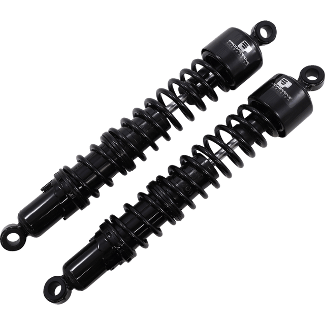 PROGRESSIVE SUSPENSION SHOCK 412 TRIUMPH 16.5 - Driven Powersports Inc.412 - 4271B412 - 4271B