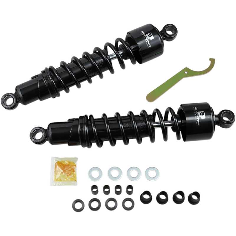 PROGRESSIVE SUSPENSION SHOCK 412 XG 13.5 HD - Driven Powersports Inc.412 - 4407B412 - 4407B