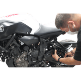 PROGRESSIVE SUSPENSION SHOCK 465 IND FTR1200 - Driven Powersports Inc.465 - 1194B465 - 1194B