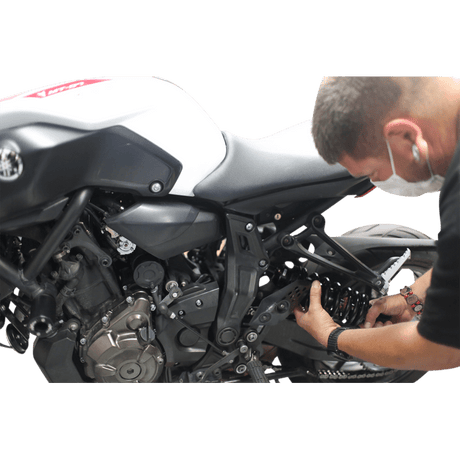 PROGRESSIVE SUSPENSION SHOCK 465 IND FTR1200 - Driven Powersports Inc.465 - 1194B465 - 1194B