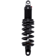 PROGRESSIVE SUSPENSION SHOCK 465 SGL FL/FX 2" LOW STD - Driven Powersports Inc.465 - 1187B465 - 1187B