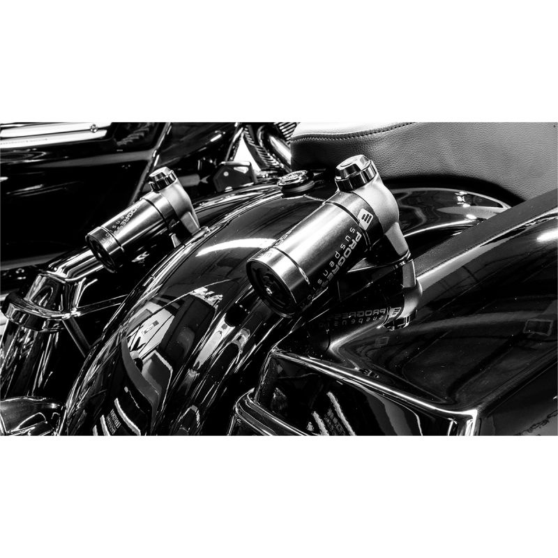 PROGRESSIVE SUSPENSION SHOCK RESERVIOR TOP MOUNT - Driven Powersports Inc.30 - 508830 - 5088