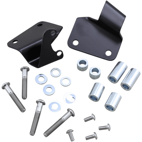 PROGRESSIVE SUSPENSION SHOCK RESERVIOR TOP MOUNT - Driven Powersports Inc.30 - 508830 - 5088