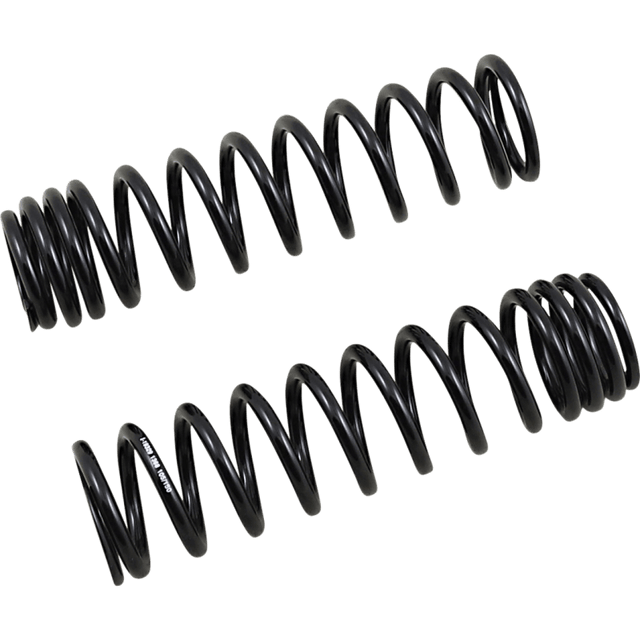 Progressive Suspension Shock Springs 12/412 - Series 105 - 150 lb/In - DRIVEN Canada's Powersports 03-1368B