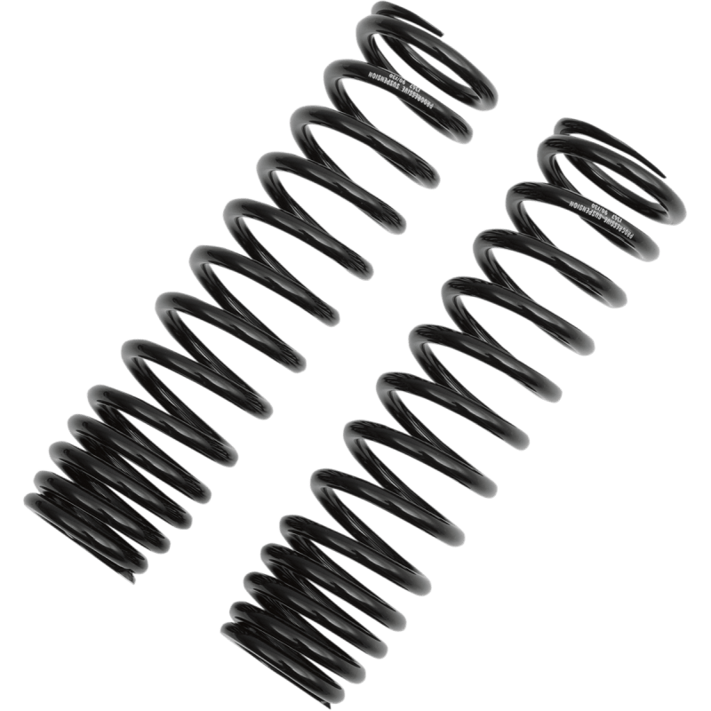 Progressive Suspension Shock Springs 12/412 - Series 95 - 140 lb/In - DRIVEN Canada's Powersports 03-1367B