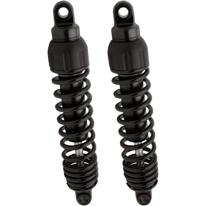 PROGRESSIVE SUSPENSION SHOCK TRI GLIDE + 1/2 IN - Driven Powersports Inc.444 - 4073B444 - 4073B