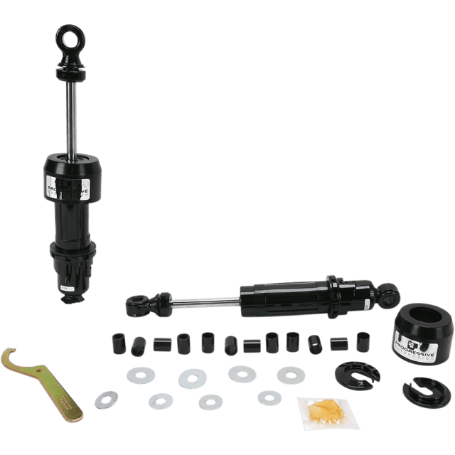 Progressive Suspension Shocks 12 - Series 13.0" - DRIVEN Canada's Powersports 12-1202B
