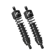 PROGRESSIVE SUSPENSION SHOCKS 412 HON MNKY Z125M A/AC 19 - 21 - Driven Powersports Inc.412 - 4262B