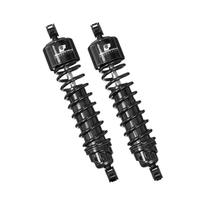PROGRESSIVE SUSPENSION SHOCKS 412 HON MNKY Z125M A/AC 19 - 21 - Driven Powersports Inc.412 - 4262B