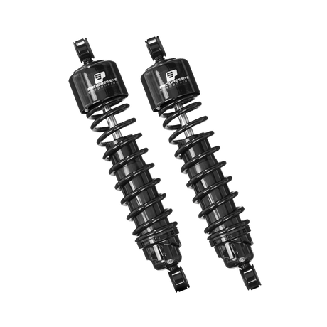PROGRESSIVE SUSPENSION SHOCKS 412 HON MNKY Z125M A/AC 19 - 21 - Driven Powersports Inc.412 - 4262B