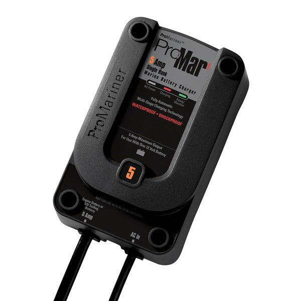 ProMariner Batterie Charger - DRIVEN Canada's Powersports 03166931505131505