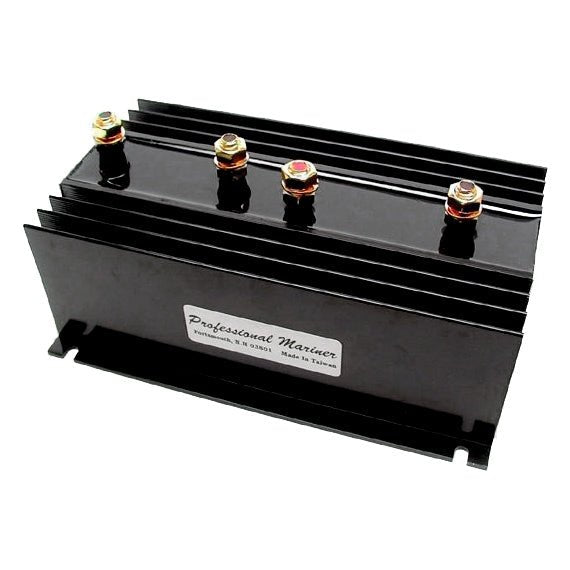 ProMariner Battery Isolator - DRIVEN Canada's Powersports 03166901702301-70-2