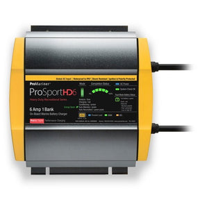 ProMariner Prosporthd Battery Charger - DRIVEN Canada's Powersports 77942188744544023