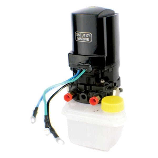 ProTorque BI - Rotation Tilt & Trim Motor - DRIVEN Canada's Powersports 865369003259PH200-T016