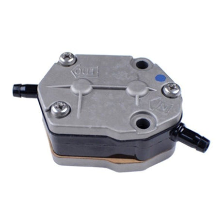 ProTorque Fuel Pump - DRIVEN Canada's Powersports 865369007974PH500-M003