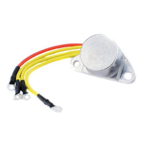 ProTorque Rectifier - DRIVEN Canada's Powersports 865369007165PH350-0002