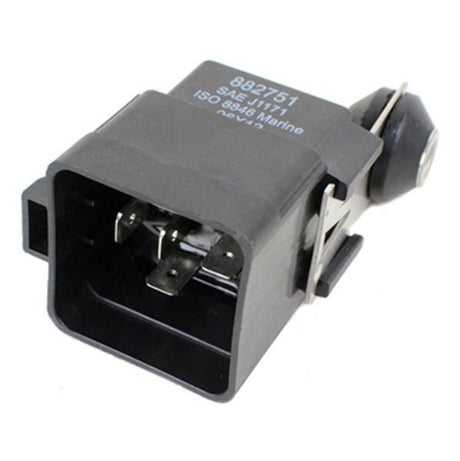 ProTorque Relay - DRIVEN Canada's Powersports 865369007288PH360-0008