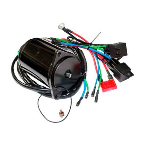 ProTorque Tilt & Trim Motor - DRIVEN Canada's Powersports 865369006311PH200-T047