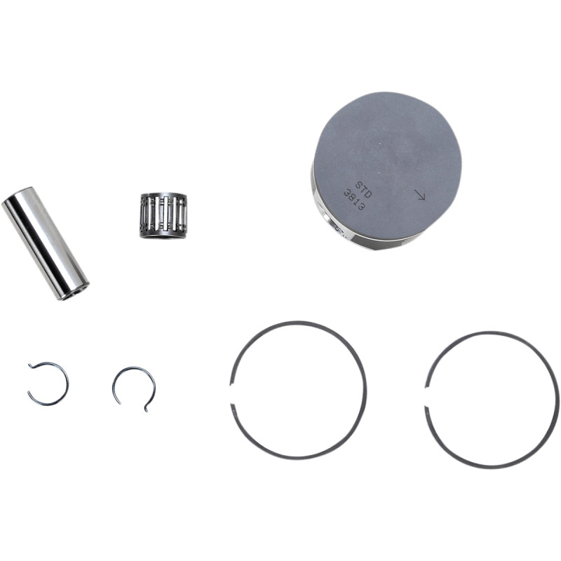 PROX 03 - 09 SKI - DOO MXZ600 PISTON KT (01.5600.000) - Driven Powersports Inc.01.5600.000