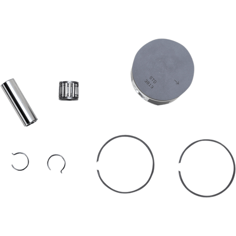 PROX 03 - 09 SKI - DOO MXZ600 PISTON KT (01.5600.000) - Driven Powersports Inc.01.5600.000