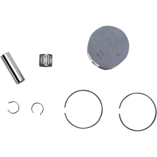 PROX 03 - 09 SKI - DOO MXZ600 PISTON KT (01.5600.000) - Driven Powersports Inc.01.5600.000