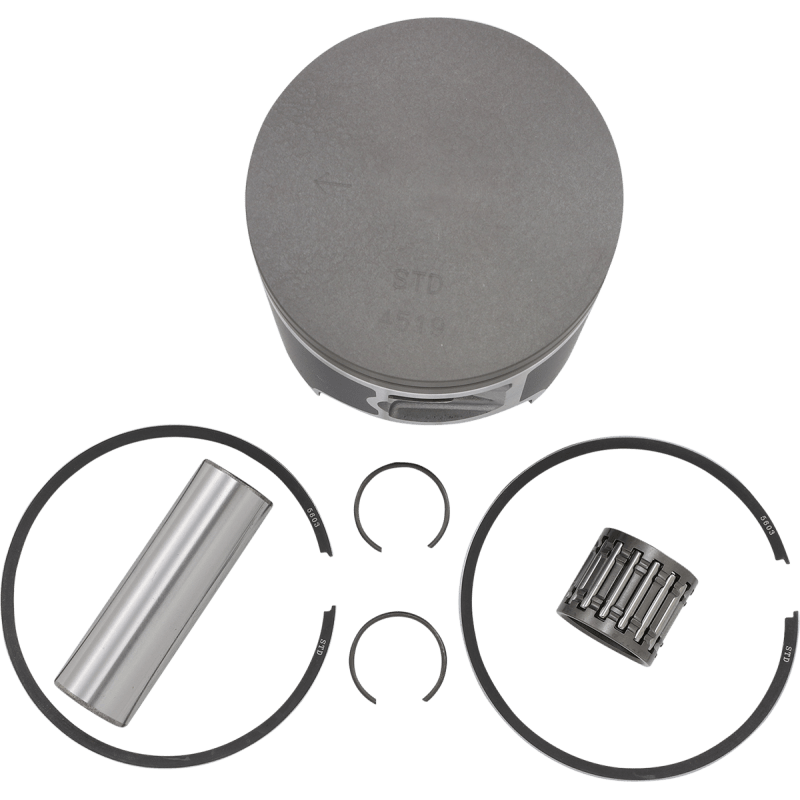 PROX 07 - 16 POL 600 CFI PISTON KT (01.5607.000) - Driven Powersports Inc.01.5607.000