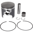 PROX 99 - 09 POLARIS INDY 550 PISTON KIT (01.5599.000) - Driven Powersports Inc.01.5599.000