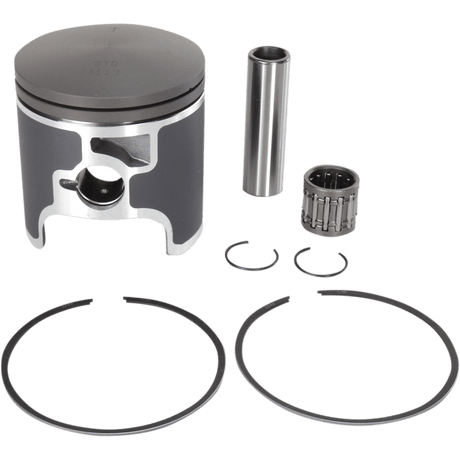 PROX 99 - 09 POLARIS INDY 550 PISTON KIT (01.5599.000) - Driven Powersports Inc.01.5599.000